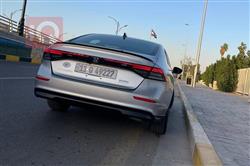 هوندا أكورد